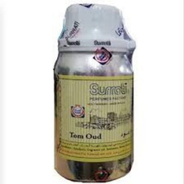 SURRATI PERFUME 25G