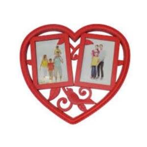 VAL CLOCK FRAME