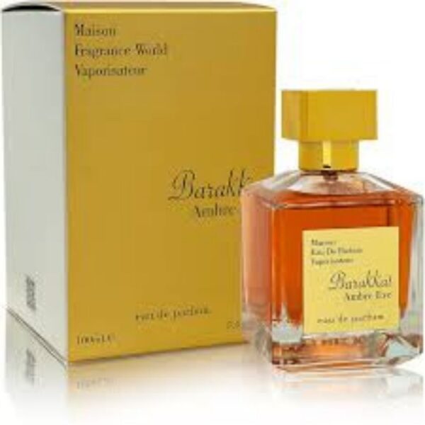 BARACKART PENDORIA SCENTS 100ML