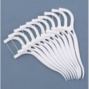 DENTAL FLOSS/TOOTHPICK