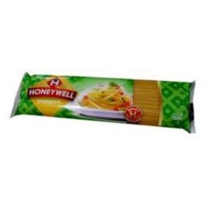 HONEY WELL SPAGHETTI 500G