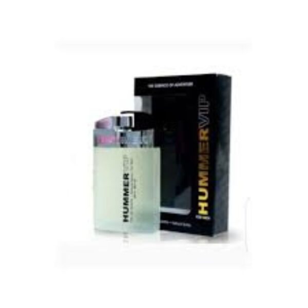 HUMMER VIP 100ML