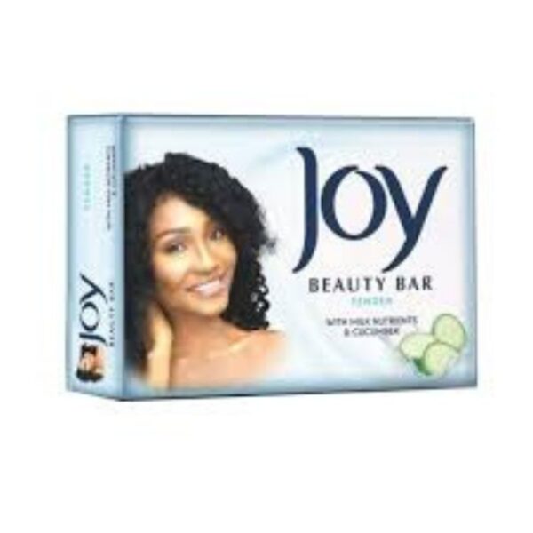 JOY BEAUTY BAR NOURISHING 140G - Image 2