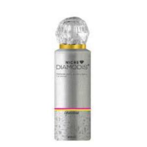 NICHE DIAMODIS CHARMED SPRAY 200ML