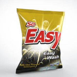 SO EASY DETERGENT 80G