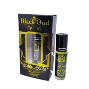 SURRATI BLACK OUD 6ML