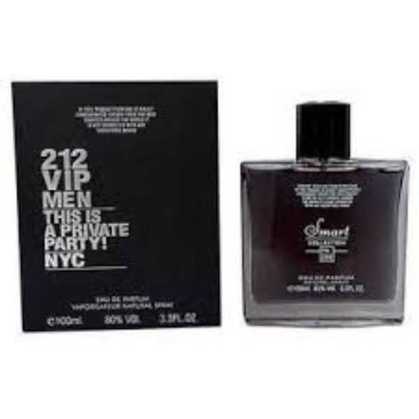 SMART COLLECTION 212 VIP 100ML