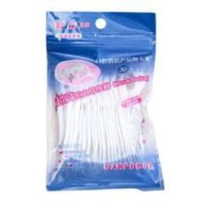 DENTAL FLOSSERS 30PCS
