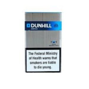 DUNHILL SWITCH