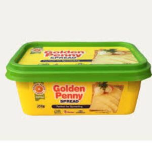 GOLDEN PENNY SPREAD 250G