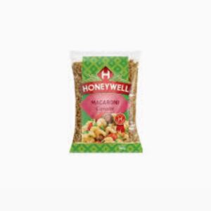 HONEYWELL MACARONI CAVATTO 500G