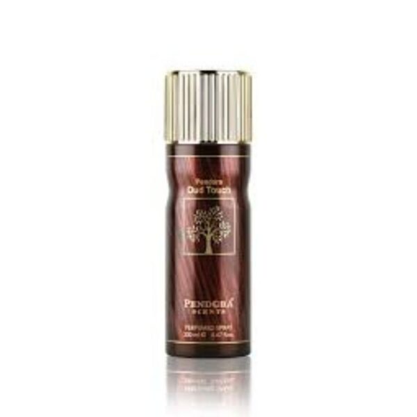 PENDORA SCENTS OUD TOUCH 200ML