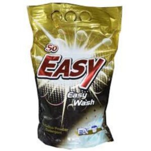 SO EASY DETERGENT 850G