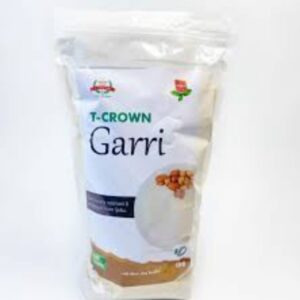 T-CROWN GARRI 1KG