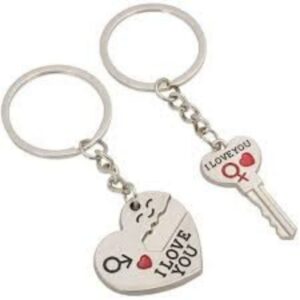 VAL KEYRING 1