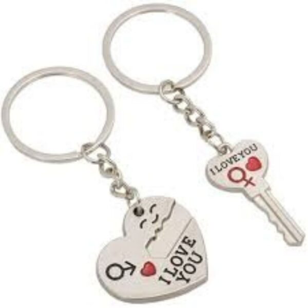 VAL KEYRING 1