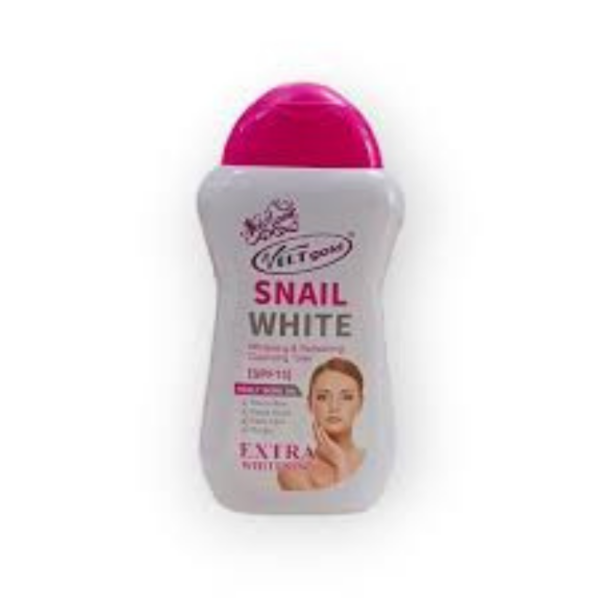 VEETGOLD SNAIL WHITE 300ML - Image 2
