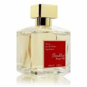 BARAKKAT AQUA CRYSTAL 100ML