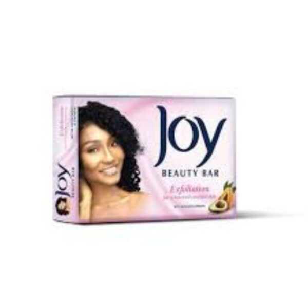JOY BEAUTY BAR SOAP 150G - Image 2