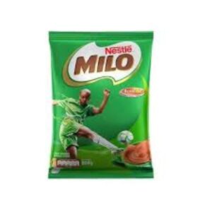 MILO REFIL ENERGY FOOD DRINK 800G