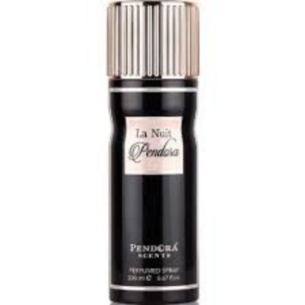 PENDORA SCENTS LA NUIT 200ML