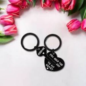 VAL KEYRING 2