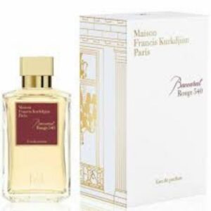 BARAKKAT ROUGE 540 100ML