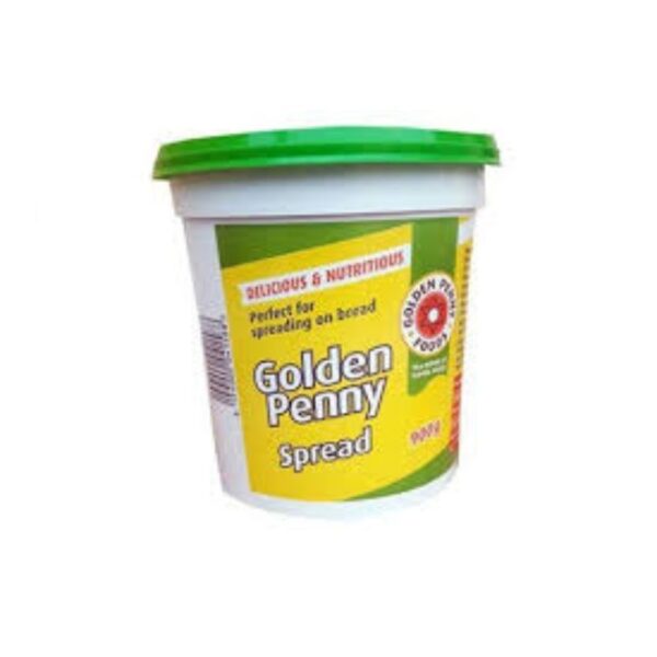 GOLDEN PENNY SPREAD 900G