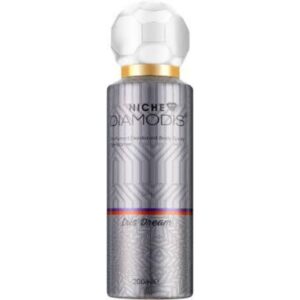 NICHE DIAMODIS IRIS DREAM