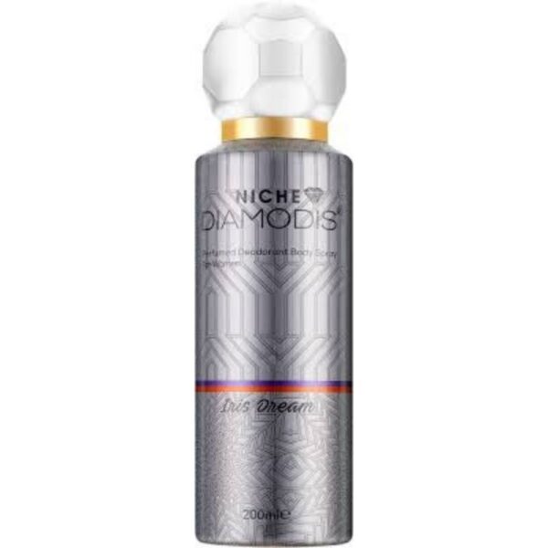 NICHE DIAMODIS IRIS DREAM