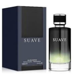 SUAVE EAU DE PARFUM 100ML