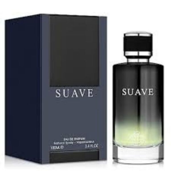 SUAVE EAU DE PARFUM 100ML