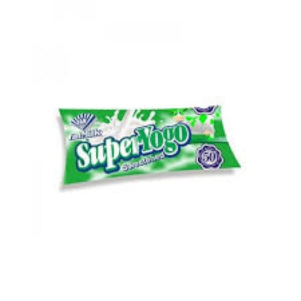 SUPERYOGO 90ML