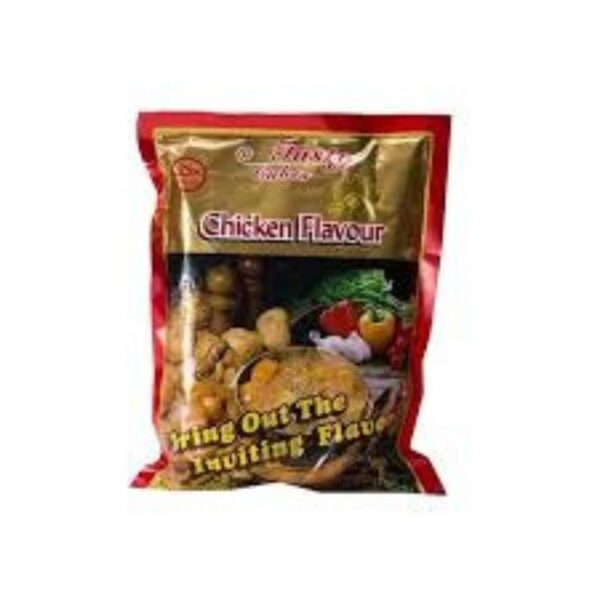 TASTY CUBES CHICKEN FLAVOUR 100G