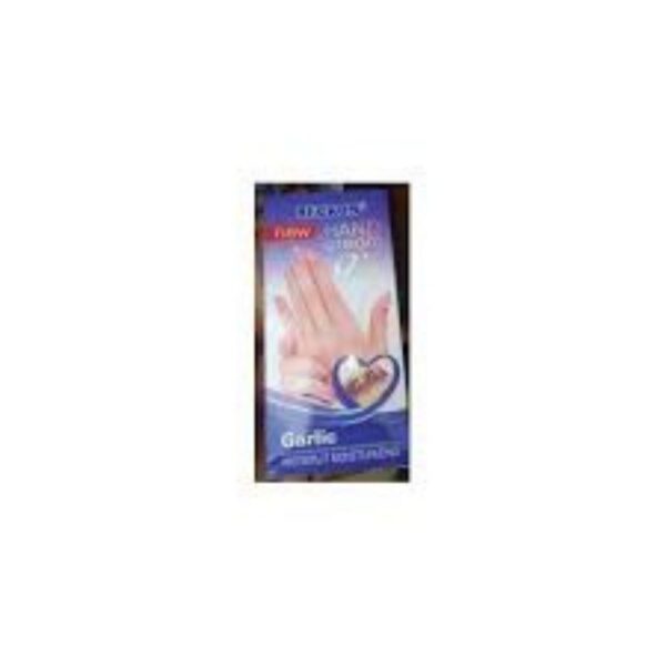 BECKON HAND CREAM GARLIC 100G - Image 2