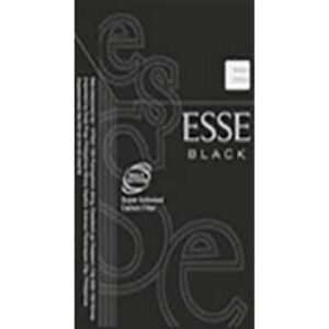 ESSE COMPACT BLACK