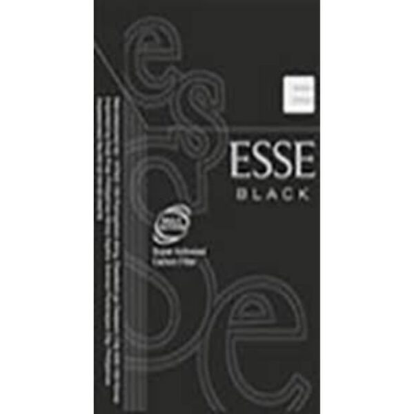 ESSE COMPACT BLACK