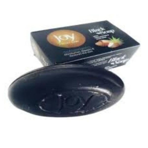 JOY EXPERT CARE BLACK SOAP 150G - Image 2
