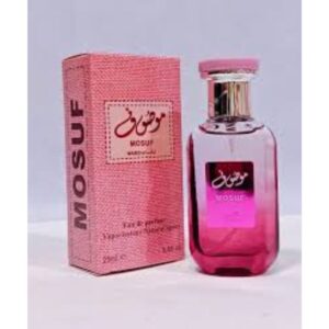 MOSUF SPRAY 25ML