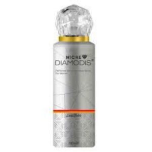 NICHE DIAMODIS LEATHER 200ML