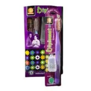 DIPLOMAT EXECUTIVE SOFT BRUSH