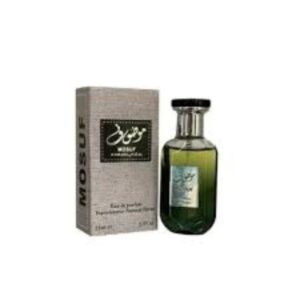 MOSUF RAMADI SPRAY 25MLE