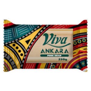 VIVA ANKARA PURE SOAP 250G