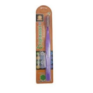 DIPLOMAT EXECUTIVE TOOTHBRUSH