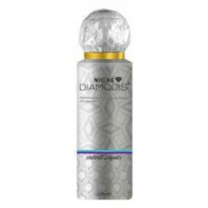 NICHE DIAMODIS VELVET LIQUOR 200ML