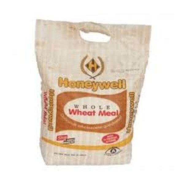 HONEYWELL WHEAT 5KG