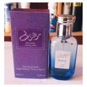 MOSUF LUXE PERFUME 50ML