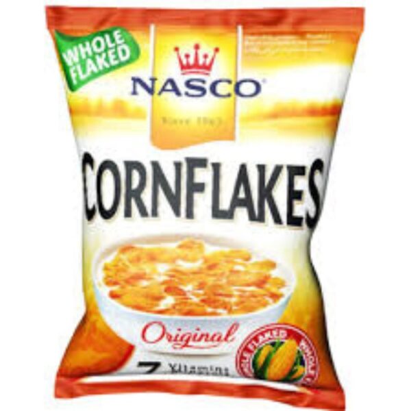 NASCO CORNFLAKES 30G