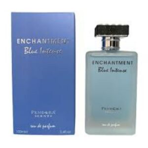 PENDORA SCENTS ENCHANTMENT BLUE INTENSE