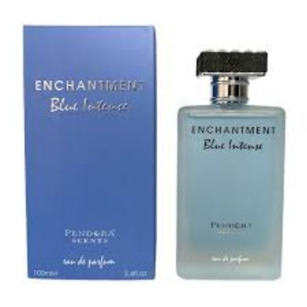 PENDORA SCENTS ENCHANTMENT BLUE INTENSE